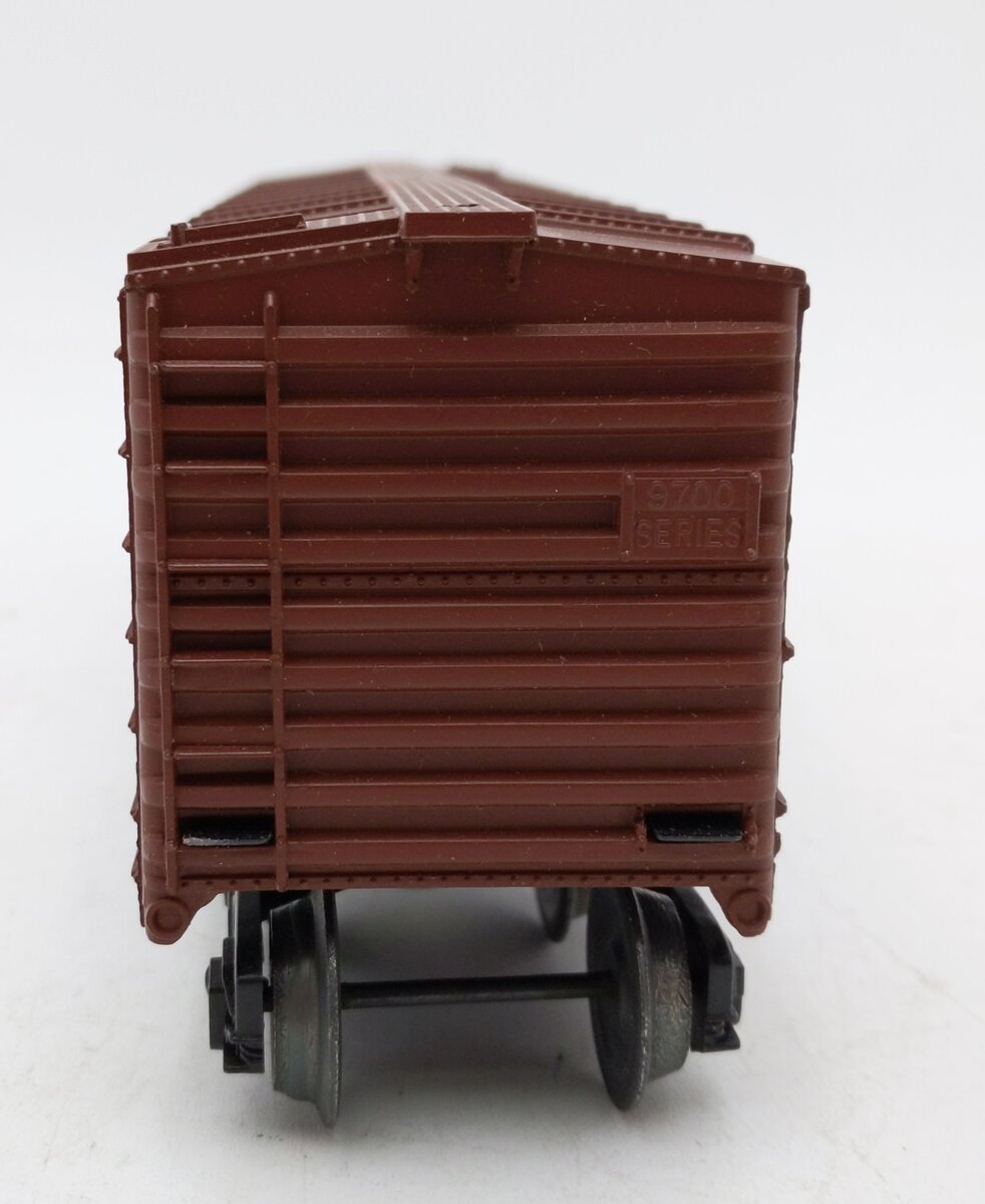 Lionel 6-9755 O Gauge Union Pacific Boxcar LN