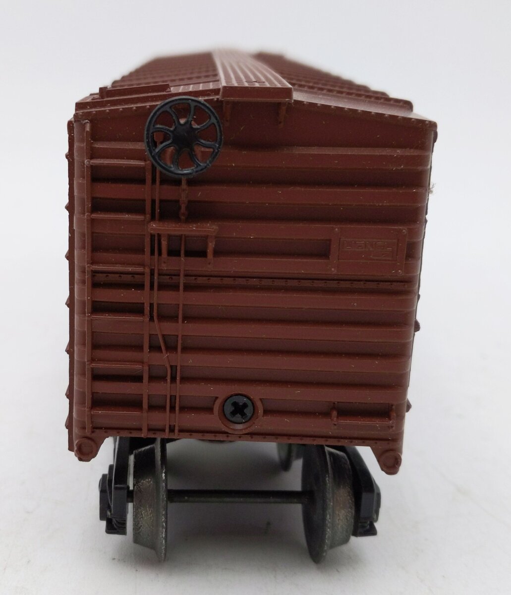 Lionel 6-9755 O Gauge Union Pacific Boxcar LN