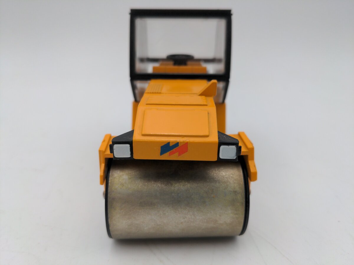 Conrad 2701 1:35 Voest-Alpine RT6 Road Roller EX/Box