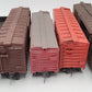American Models & Other S Scale Assorted Freight Cars: 15067, 11492, 67632 [5] VG