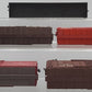 American Models & Other S Scale Assorted Freight Cars: 15067, 11492, 67632 [5] VG