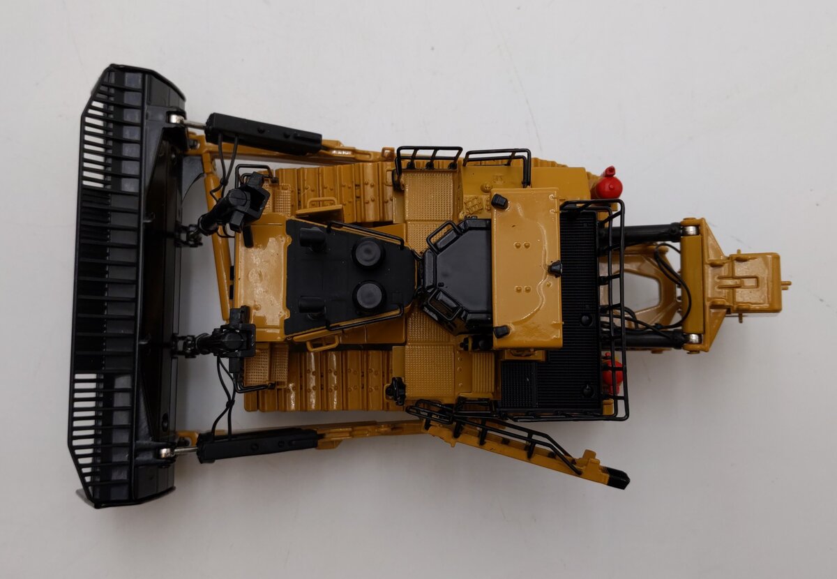 DieCast Masters 85567 1:50 Caterpillar D11T CD Carrydozer NIB
