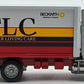 Winross 1:64 CAT Box Delivery Truck TLC Tender Loving Care Beckwith Machinery NIB