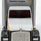 Winross 1:64 CAT Box Delivery Truck TLC Tender Loving Care Beckwith Machinery NIB