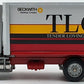 Winross 1:64 CAT Box Delivery Truck TLC Tender Loving Care Beckwith Machinery NIB