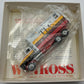 Winross 1:64 CAT Box Delivery Truck TLC Tender Loving Care Beckwith Machinery NIB