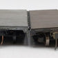 Custom S Scale Assorted Flat Cars [6] VG