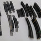 Atlas / Life Like N Scale Assorted Track Sections [68] EX
