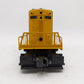 Lionel 6-8759 O Gauge Erie Lackawanna GP-9 Powered Diesel Locomotive EX/Box