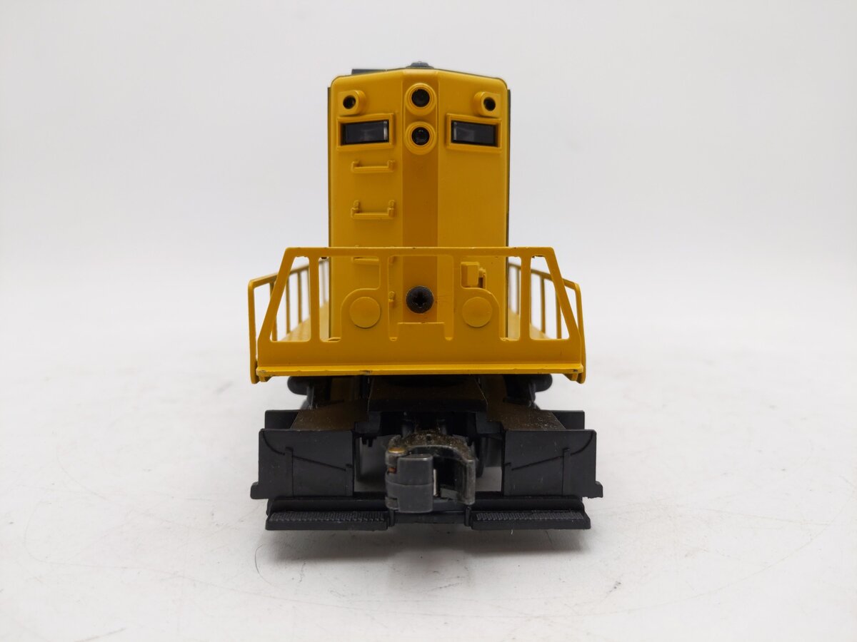 Lionel 6-8759 O Gauge Erie Lackawanna GP-9 Powered Diesel Locomotive EX/Box