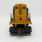 Lionel 6-8759 O Gauge Erie Lackawanna GP-9 Powered Diesel Locomotive EX/Box
