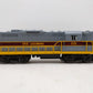 Lionel 6-8759 O Gauge Erie Lackawanna GP-9 Powered Diesel Locomotive EX/Box