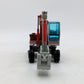 NZG 333 1:50 Scale O&K Wheel Excavator MH 5 PMS LN/Box