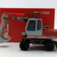 NZG 333 1:50 Scale O&K Wheel Excavator MH 5 PMS LN/Box