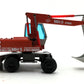 NZG 333 1:50 Scale O&K Wheel Excavator MH 5 PMS LN/Box