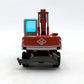 NZG 333 1:50 Scale O&K Wheel Excavator MH 5 PMS LN/Box