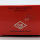 NZG 333 1:50 Scale O&K Wheel Excavator MH 5 PMS LN/Box