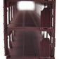 Micro-Trains 11200071 N Union Pacific 89' Tri-Level Open Autorack #54053 EX/Box