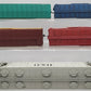 American Models & Other S Scale Assorted Freight Cars: 26910, 516153, 54646, [5] EX