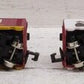 Model Power 3608 N Scale Cigar Reefer 4-Car Set EX/Box
