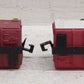 Model Power 3608 N Scale Cigar Reefer 4-Car Set EX/Box