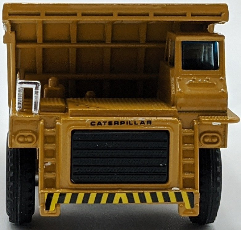 Shinsei 4140 1:90 Caterpillar 777 Dump Truck NIB