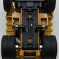 Shinsei 4140 1:90 Caterpillar 777 Dump Truck NIB