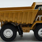 Shinsei 4140 1:90 Caterpillar 777 Dump Truck NIB