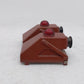 Lionel 6-2283 O/O27 Gauge Die-Cast Illuminated Bumpers (Set of 2) EX