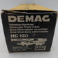 NZG 240 1:50 Demag HC130 Telescopic Truck Crane EX/Box