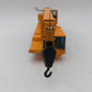 NZG 240 1:50 Demag HC130 Telescopic Truck Crane EX/Box