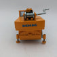 NZG 240 1:50 Demag HC130 Telescopic Truck Crane EX/Box