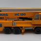NZG 240 1:50 Demag HC130 Telescopic Truck Crane EX/Box