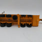 NZG 240 1:50 Demag HC130 Telescopic Truck Crane EX/Box