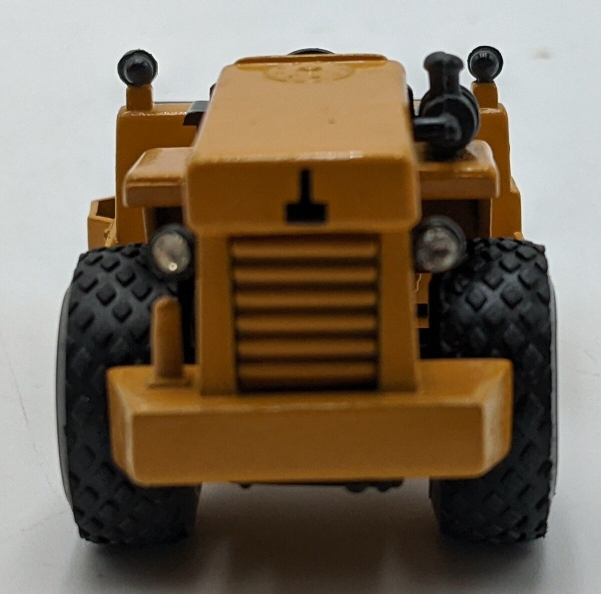ARPRA Supermini CA25PD 1:50 Diecast Vibrating Roller NIB