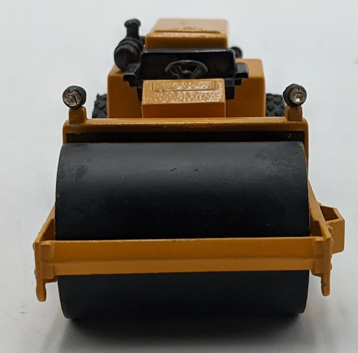 ARPRA Supermini CA25PD 1:50 Diecast Vibrating Roller NIB