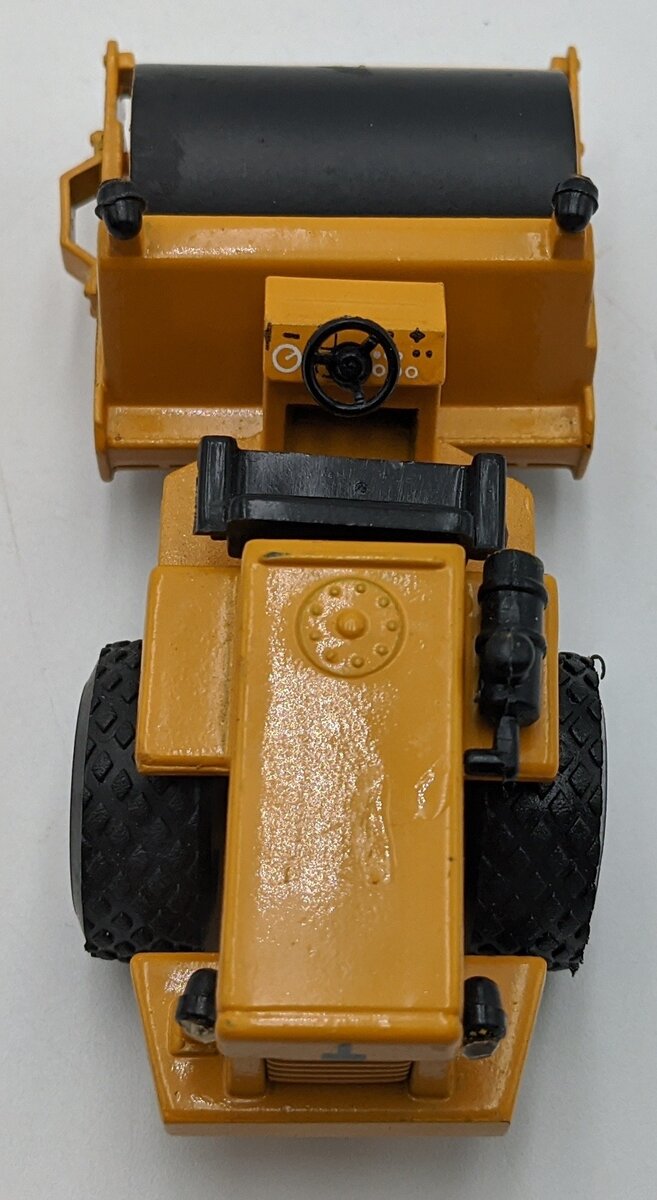 ARPRA Supermini CA25PD 1:50 Diecast Vibrating Roller NIB