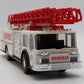 Servco 1:24 Scale Toy Fire Truck w/Dual Sound Siren - Plastic LN/Box