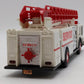 Servco 1:24 Scale Toy Fire Truck w/Dual Sound Siren - Plastic LN/Box