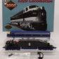 Proto 2000 8185 HO C&O E8/9 Diesel Locomotive #4016 LN/Box