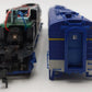 Proto 2000 8185 HO C&O E8/9 Diesel Locomotive #4016 LN/Box