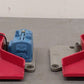 Lionel 397 Vintage O Operating Coal Loaders [2] VG