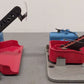 Lionel 397 Vintage O Operating Coal Loaders [2] VG