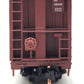 Micro-Trains 05400230 N NS 61' Bulkhead Flatcar w/Steel Beam Load #118045 LN/Box