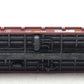 Micro-Trains 05400230 N NS 61' Bulkhead Flatcar w/Steel Beam Load #118045 LN/Box