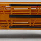 Lionel 6356 Vintage O New York Central Bi-Level Stock Car VG