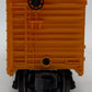 Lionel 6356 Vintage O New York Central Bi-Level Stock Car VG