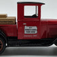 Liberty Classic Chevrolet Pickup Coin Bank - 1997 PA Farm Show NIB
