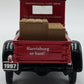 Liberty Classic Chevrolet Pickup Coin Bank - 1997 PA Farm Show NIB