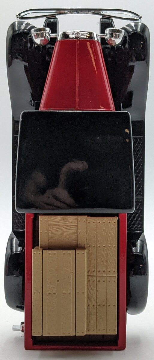 Liberty Classic Chevrolet Pickup Coin Bank - 1997 PA Farm Show NIB